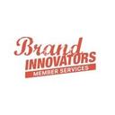 logo of Brand Innovators Member Services