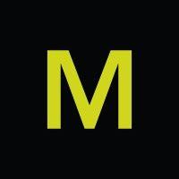 agency m logo image