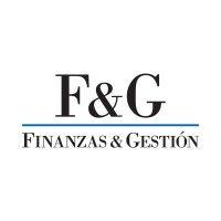 f&g - finanzas & gestión logo image