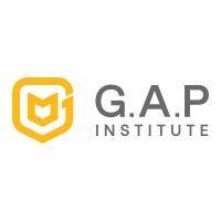 g.a.p institute logo image