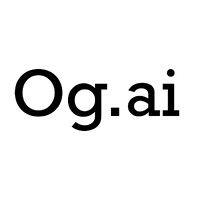 og.ai logo image