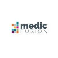 medicfusion ehr logo image