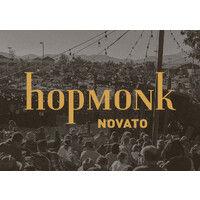 hopmonk tavern novato logo image