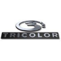 tricolor sport plc logo image