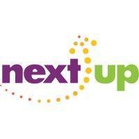 nextup rva logo image