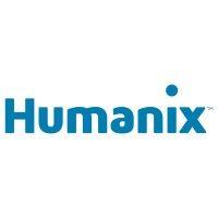 humanix logo image