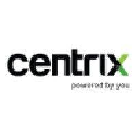 centrix solutions logo image