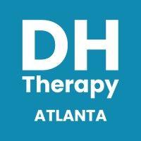 dh therapy llc logo image