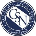 logo of Community School Of Naples