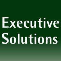 executive solutions, europe logo image