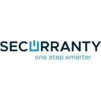 securranty logo image