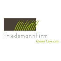 friedemannfirm pllc logo image