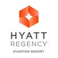 hyatt regency kuantan resort logo image