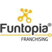 funtopia franchising logo image