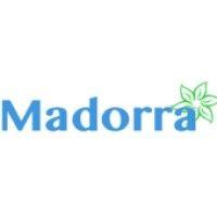 madorra inc. logo image