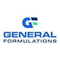 general formulations logo image