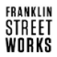 franklin street works logo image