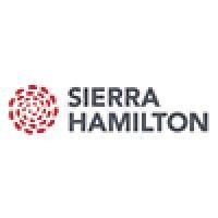 sierra hamilton logo image