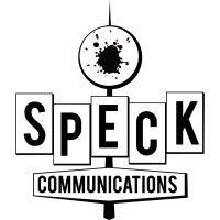 speck communications logo image