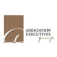 association executives group logo image