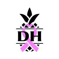 dh companies logo image