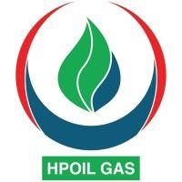 hpoil gas private limited (hogpl) logo image