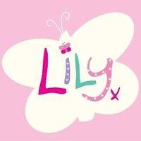 the lily foundation logo image