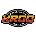 logo of Kroq