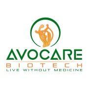 avocare biotech llp logo image