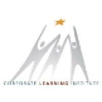 corporate learning institute logo image