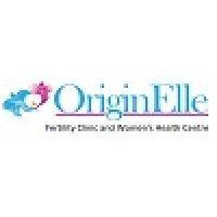 originelle fertility clinic & women's health centre logo image