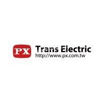 trans electric (px) logo image