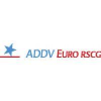 addv euro rscg logo image