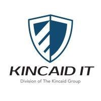 kincaid information technology (kit) logo image