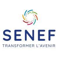 senef logo image