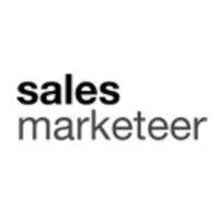 salesmarketeer development services & professionals logo image