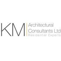 km architectural consultants ltd logo image