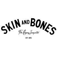 skin and bones film company inc. logo image