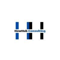 howhub consulting logo image