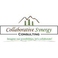 collaborative synergy consulting logo image