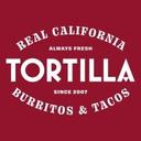 logo of Tortilla Mexican Grill Plc