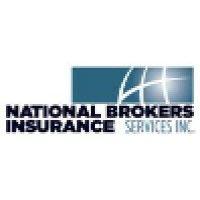 national brokers insurance services inc. logo image