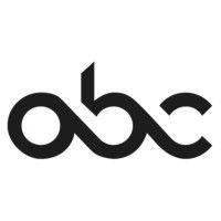 abc audiovisuell teknikk as logo image