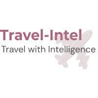 travel-intel.com logo image