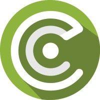 camping connect logo image