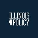 logo of Illinois Policy