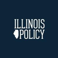 illinois policy logo image