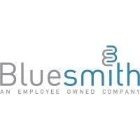 bluesmith information systems logo image