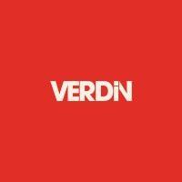 verdin logo image