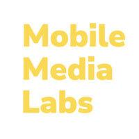 mobile media labs logo image